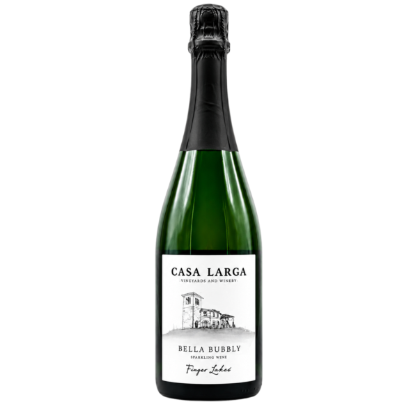 Bella Bubbly Sparkling Wine