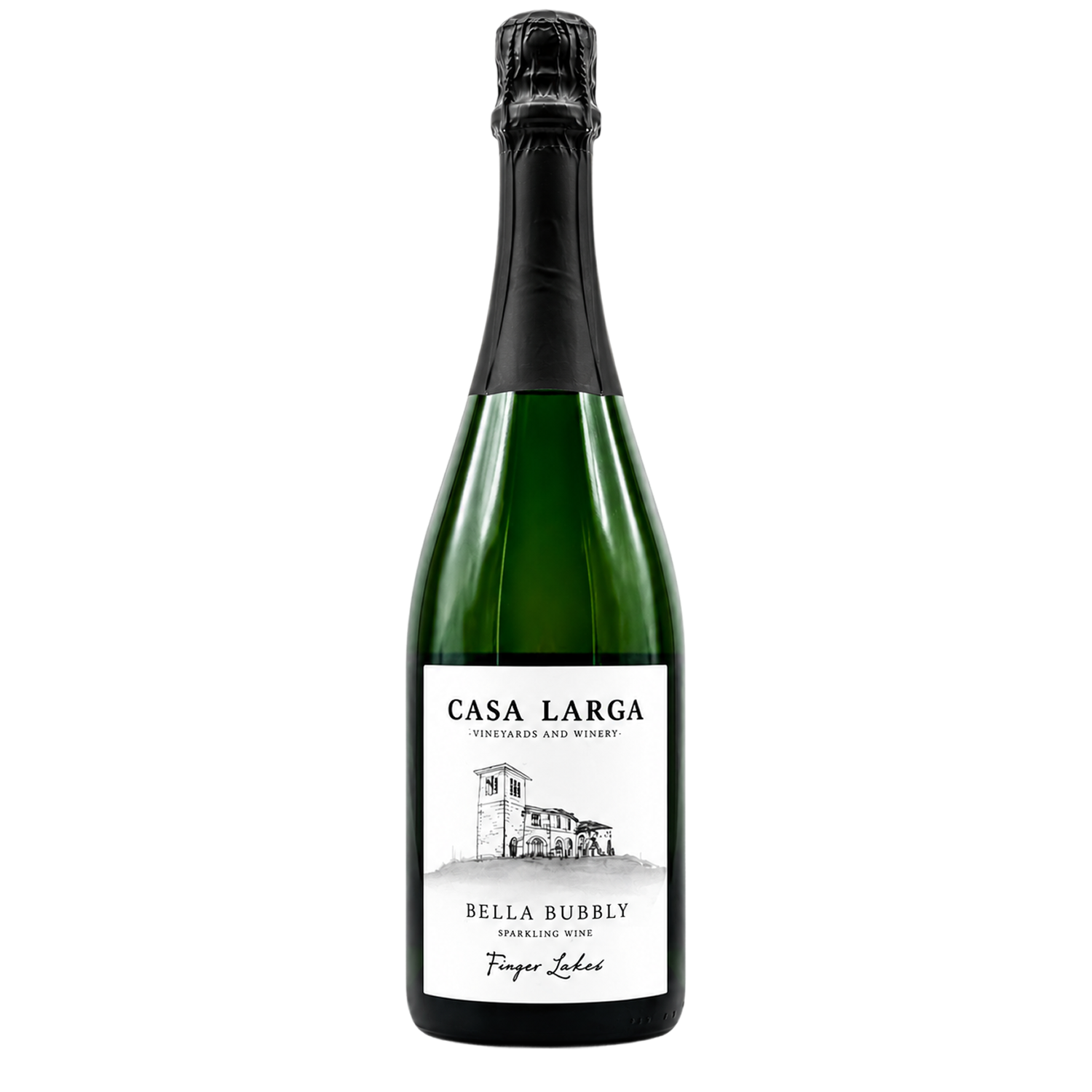 Bella Bubbly Sparkling Wine