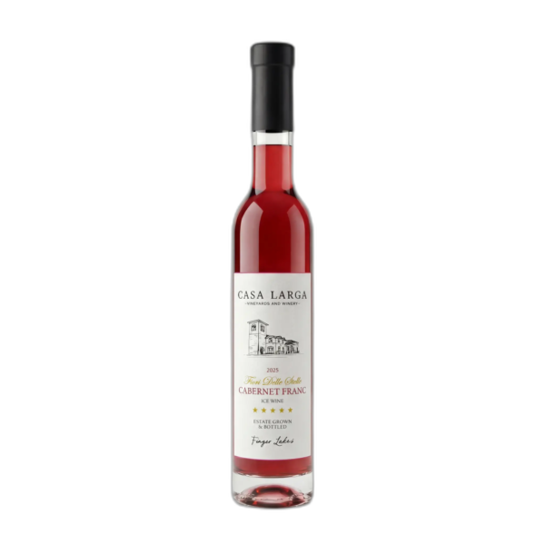 PREORDER - 2025 FIORI CAB FRANC ICE WINE