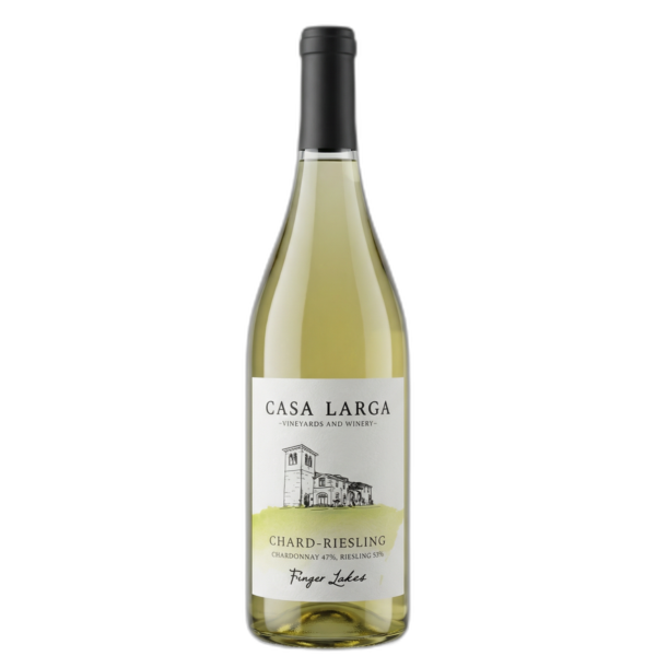 CHARD-RIESLING 750